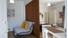 Luxury Studio in Vonitsa - SK